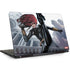 Marvel Black Widow High Kick Dell Inspiron Skin